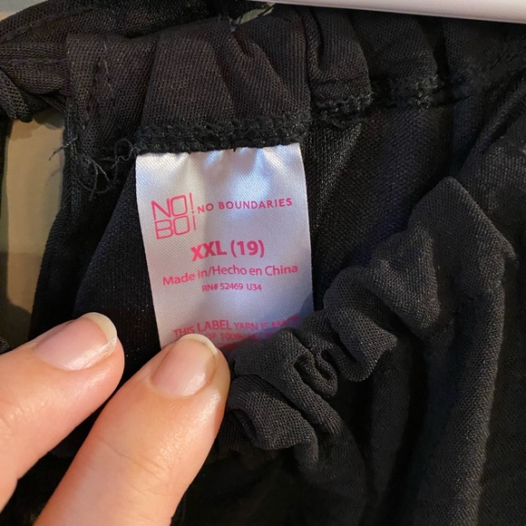 Little Black Dress - Picture 3 of 6